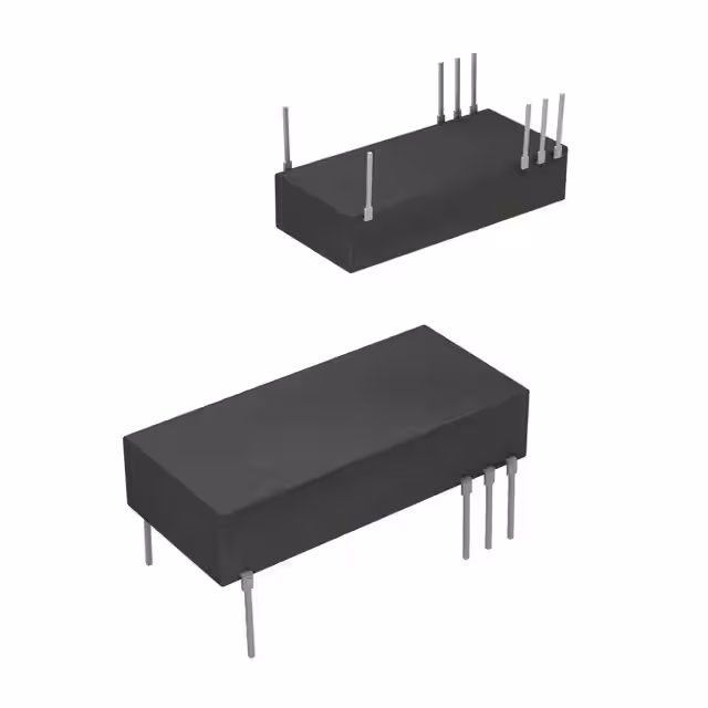 RW-2412S Recom Power  Convertidores CC CC
